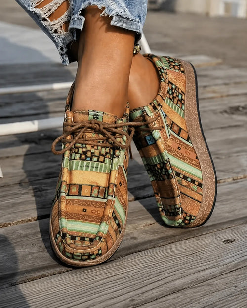 Amelia Soft-Step Shoes