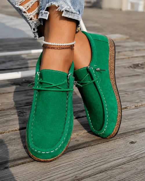Rosalie Comfort Moccasins