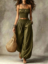 Olive green