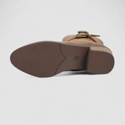 Rosa | Orthopedic Western Boots