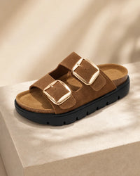 Choco Suede