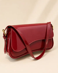 Rusty Red